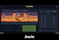 O melhor jogo de reflexos que já experimentei na Bwin