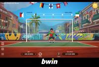 Il gioco perfetto per gli appassionati di calcio e di emozioni forti