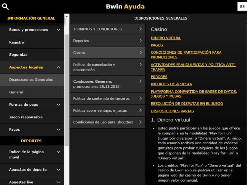 Bwin'e nasıl kayıt olunur Bwin'e nasıl kayıt olunur