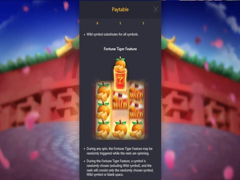 Zarejestruj się w serwisie Bwin, aby zagrać w Fortune Tiger Zarejestruj się w serwisie Bwin, aby zagrać w Fortune Tiger