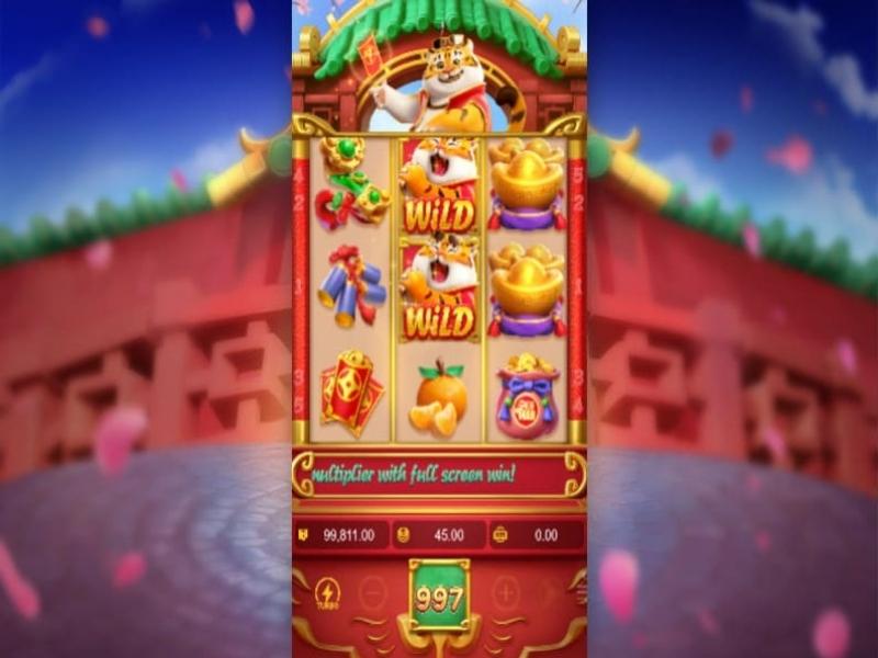 Strategie Fortune Tiger Strategie w grze Fortune Tiger