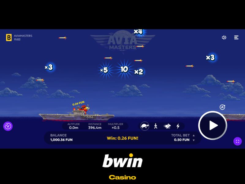 Tácticas y estrategias del juego Aviamasters Tácticas y estrategias del juego Aviamasters