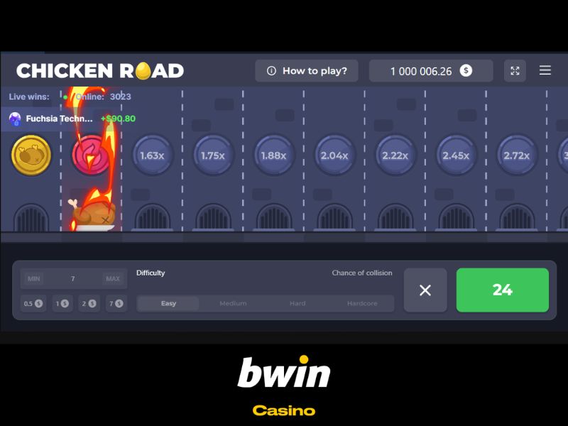 Tácticas y estrategias del juego Chicken Road Tácticas y estrategias del juego Chicken Road