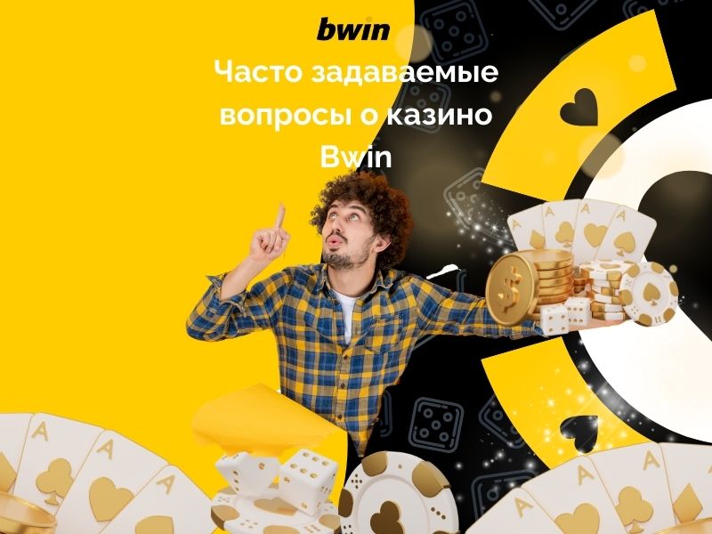 Các câu hỏi thường gặp về Bwin Casino